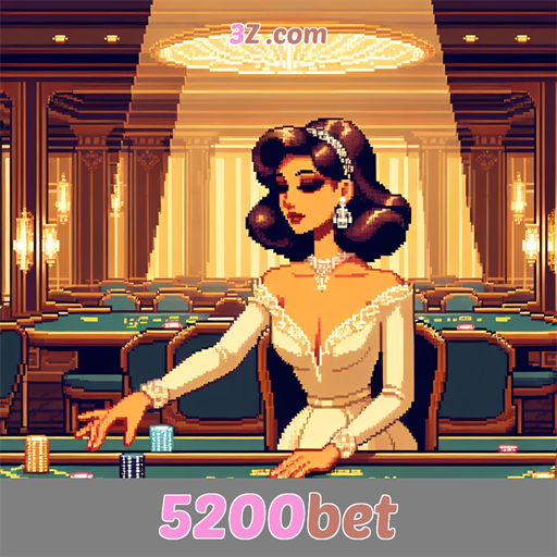 Descubra os Melhores Jackpots na 5200bet