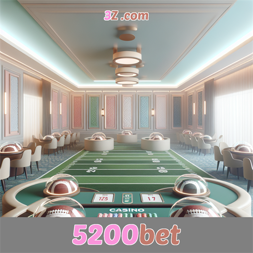 Explore o Programa de Fidelidade da 5200bet e Recompense Seu Jogo