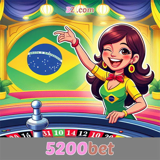 A Magia dos Caça-Níqueis no 5200bet