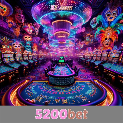 Explorando o Mundo das Apostas Esportivas na 5200bet