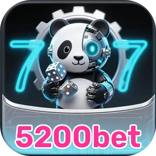 5200bet App: Descubra A Experiência de Jogo Inovadora