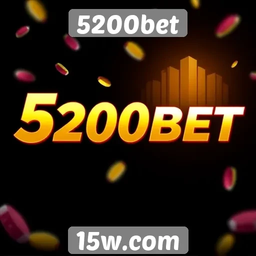 Comparativo de bônus oferecidos pelo 5200bet