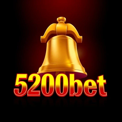 5200bet Logo