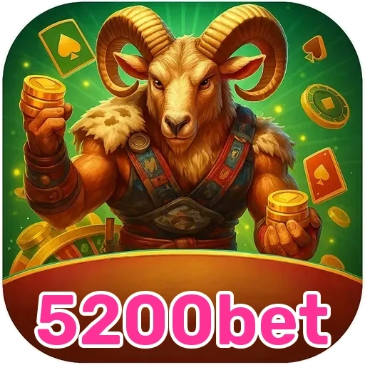 5200bet Site Confiável