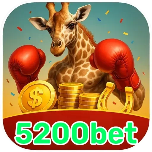 5200bet Pagamento